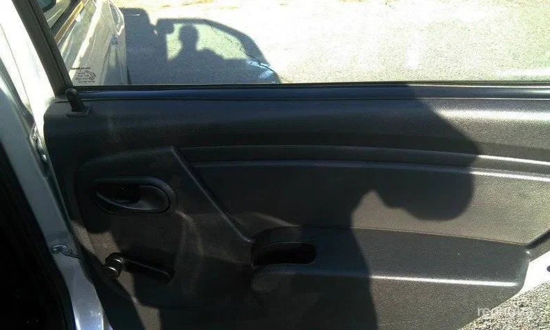 Renault Logan 2011 - 7