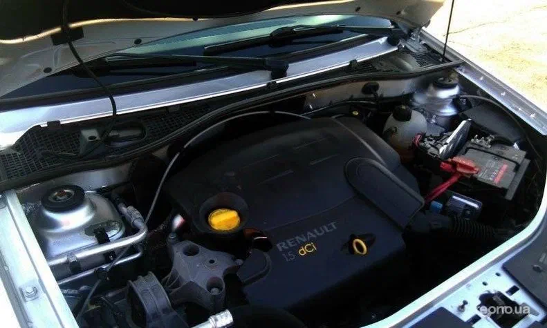 Renault Logan 2011 - 0