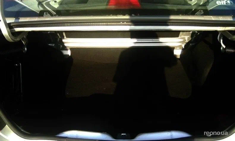 Renault Logan 2011 - 4