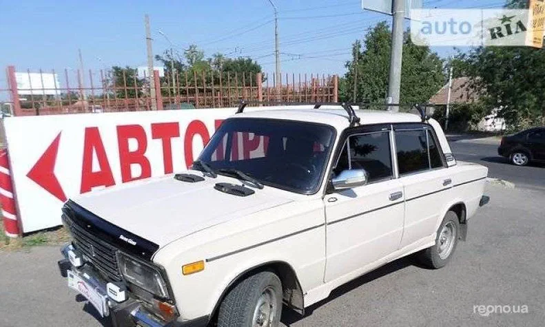 Lada (ВАЗ) 2106 1994 - 1