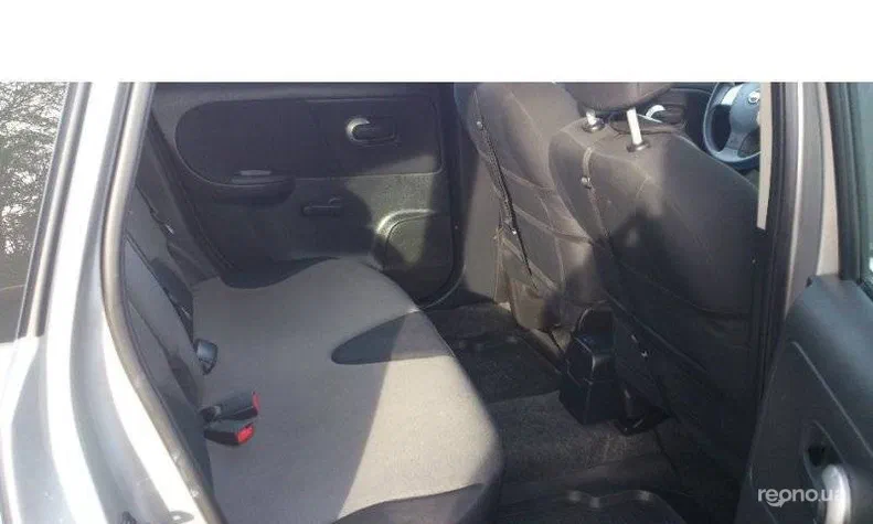 Nissan Note 2011 - 2