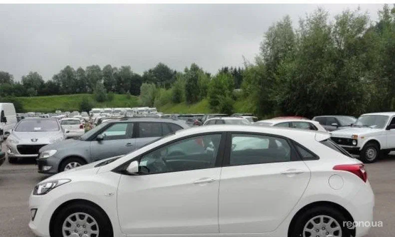 Hyundai i30 2016 - 0