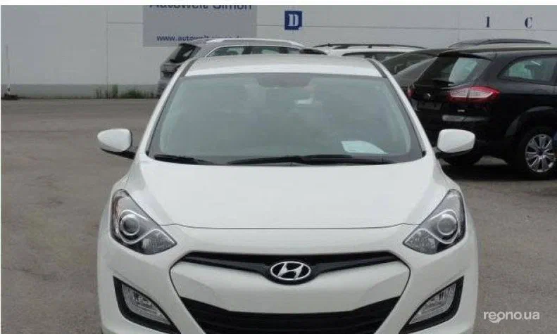 Hyundai i30 2016 - 3