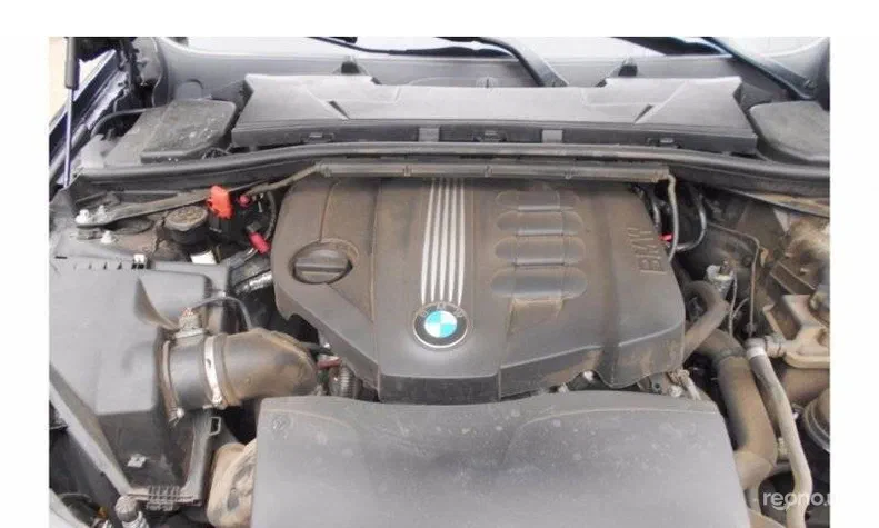 BMW 3 серія 2011 - 0