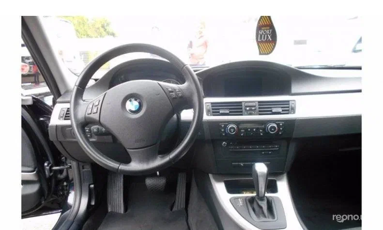 BMW 3 серія 2011 - 6