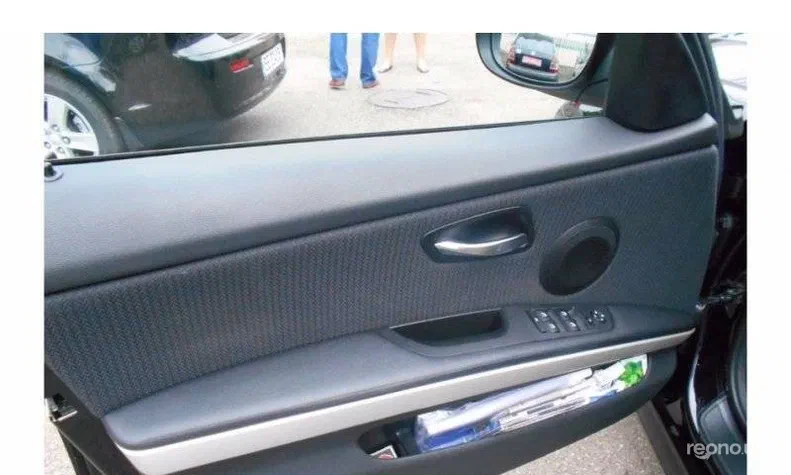 BMW 3 серія 2011 - 10