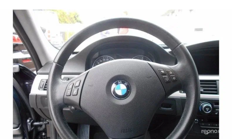 BMW 3 серія 2011 - 5