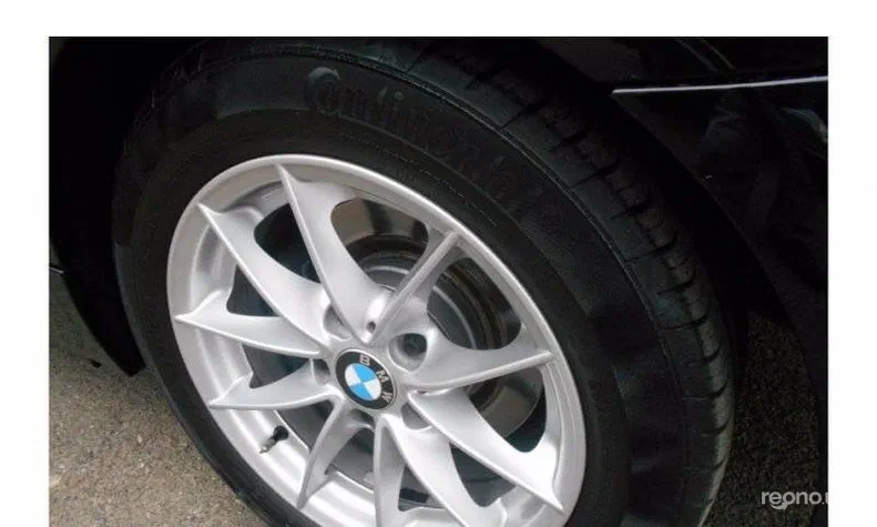 BMW 3 серія 2011 - 1