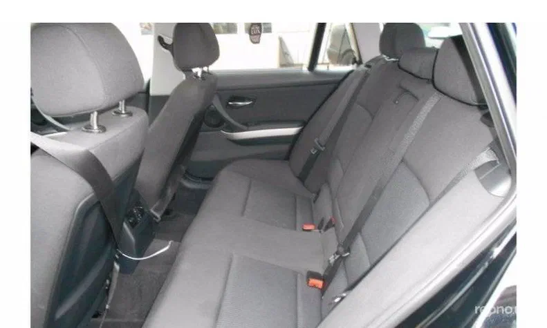 BMW 3 серія 2011 - 7