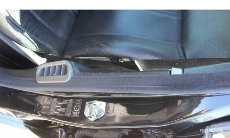 BMW 7 серія 2007 - 7