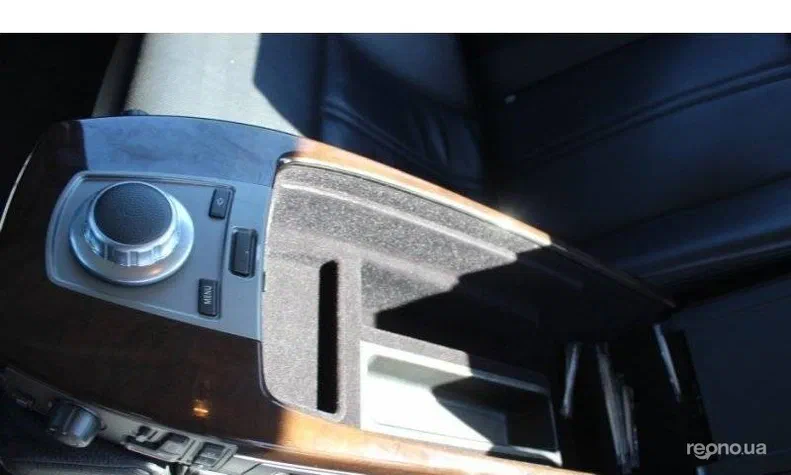 BMW 7 серія 2007 - 5