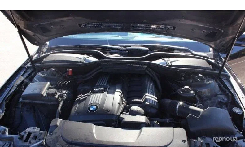 BMW 7 серія 2007 - 0