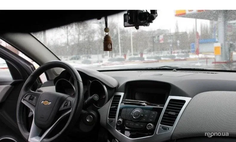 Chevrolet Cruze 2010 - 10