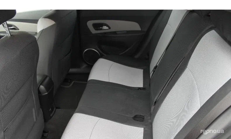 Chevrolet Cruze 2010 - 20