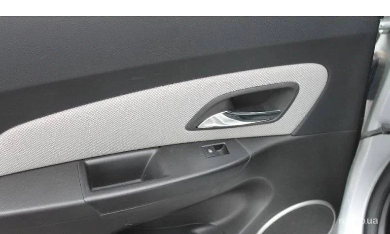 Chevrolet Cruze 2010 - 21