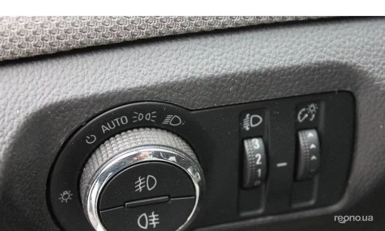 Chevrolet Cruze 2010 - 22