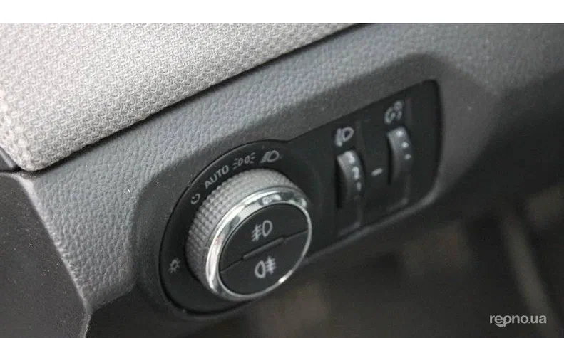 Chevrolet Cruze 2010 - 6