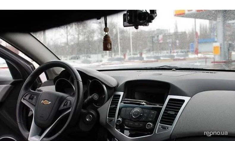 Chevrolet Cruze 2010 - 0