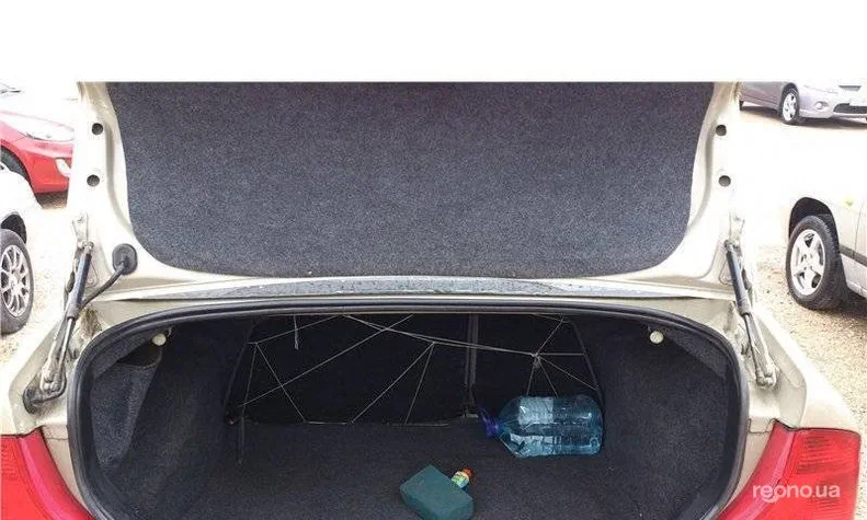 Ford Focus 1999 - 0
