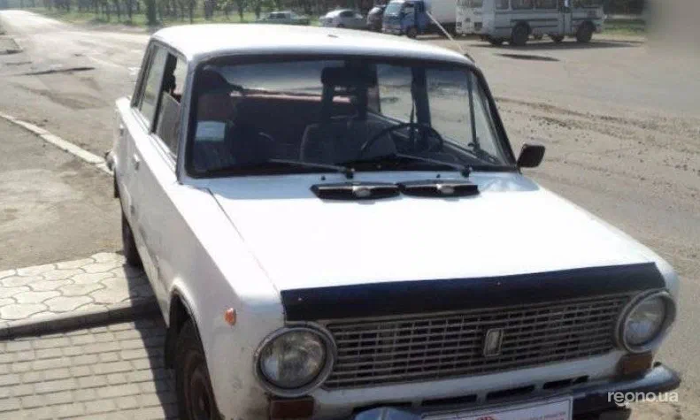 Lada (ВАЗ) 2101 1985 - 6