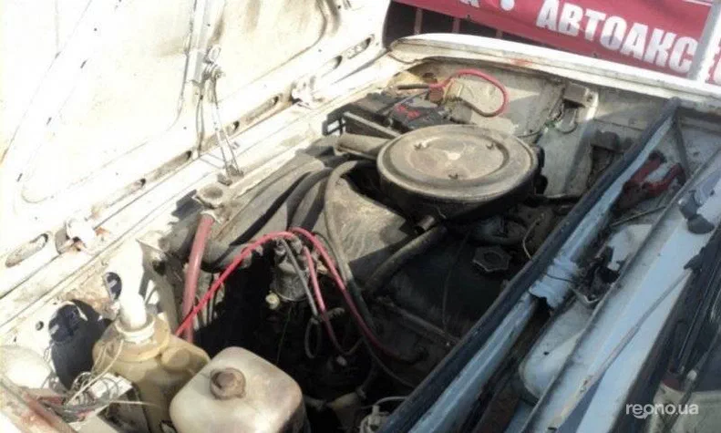 Lada (ВАЗ) 2101 1985 - 0