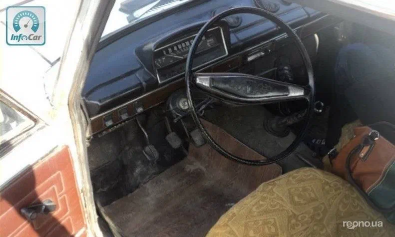 Lada (ВАЗ) 2101 1985 - 5