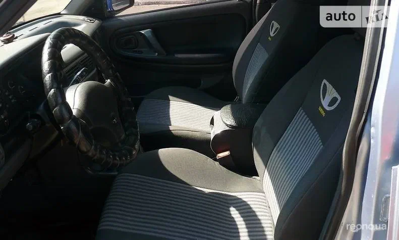 Daewoo Nexia 2005 - 8