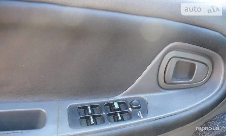 Daewoo Nexia 2005 - 7
