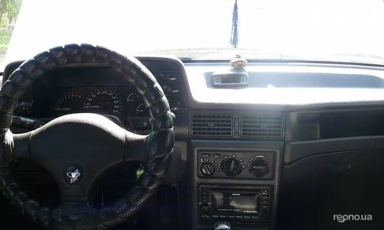 Daewoo Nexia 2005 - 1