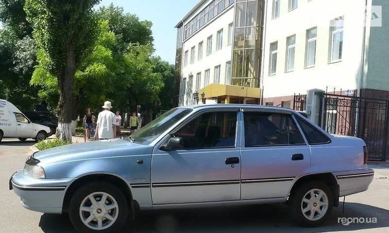 Daewoo Nexia 2005 - 13