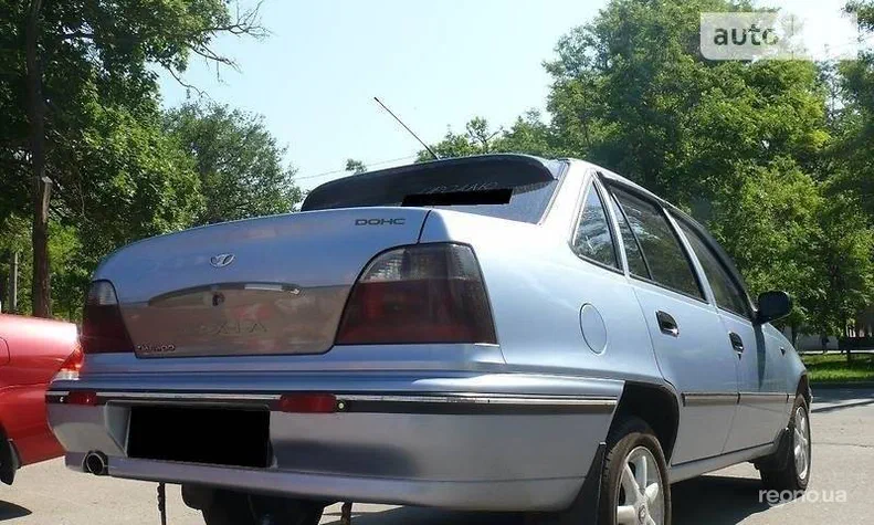 Daewoo Nexia 2005 - 10