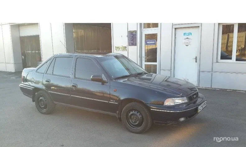 Daewoo Nexia 2007 - 0