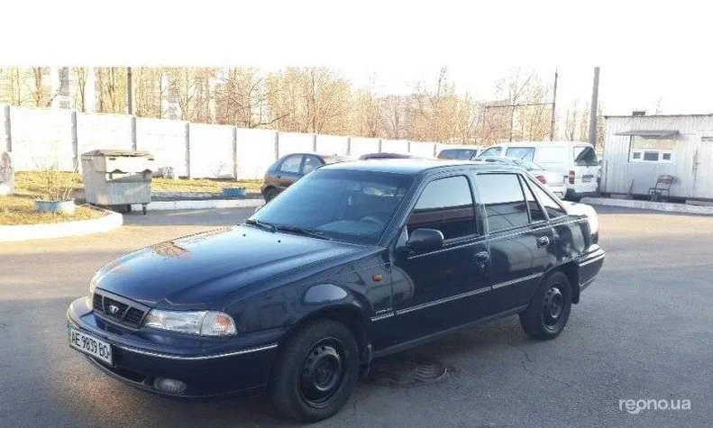 Daewoo Nexia 2007 - 1