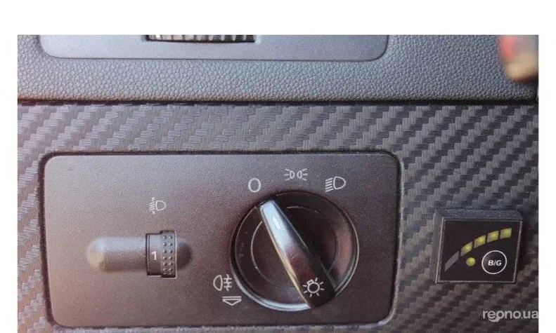 Skoda Fabia 2006 - 1