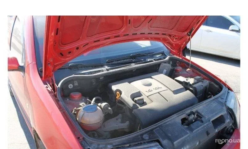 Skoda Fabia 2006 - 0