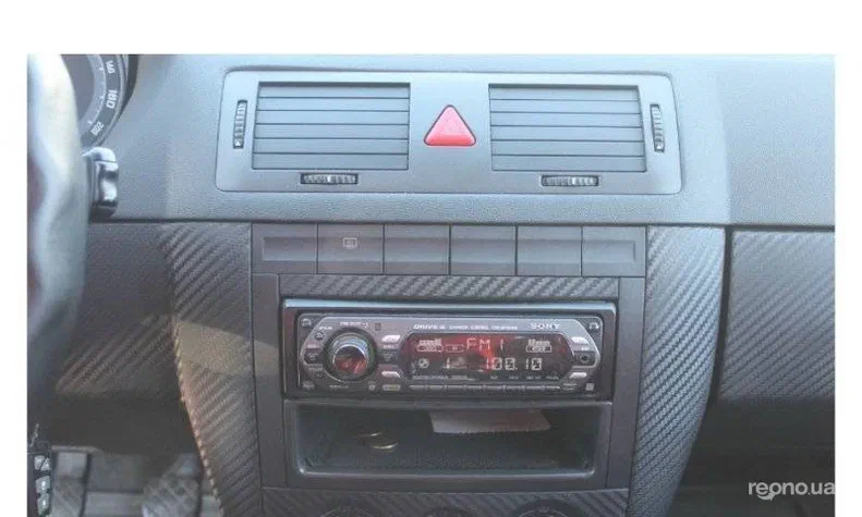 Skoda Fabia 2006 - 15