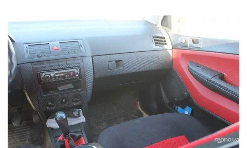 Skoda Fabia 2006 - 14