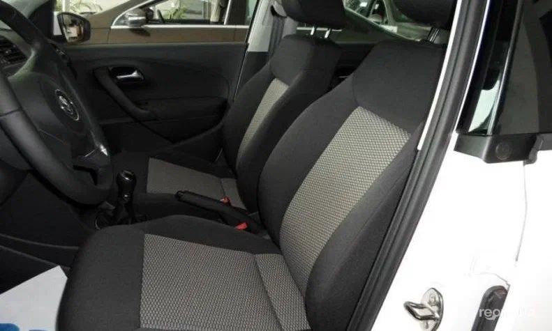 Volkswagen Polo 2013 - 0