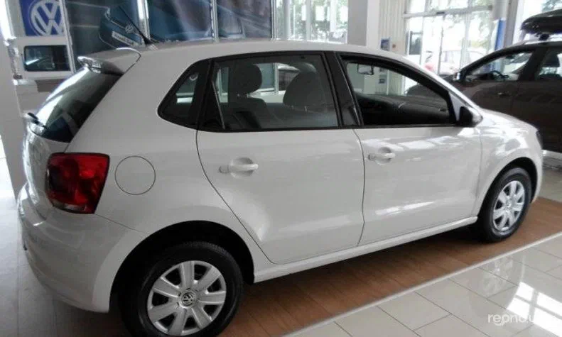 Volkswagen Polo 2013 - 9