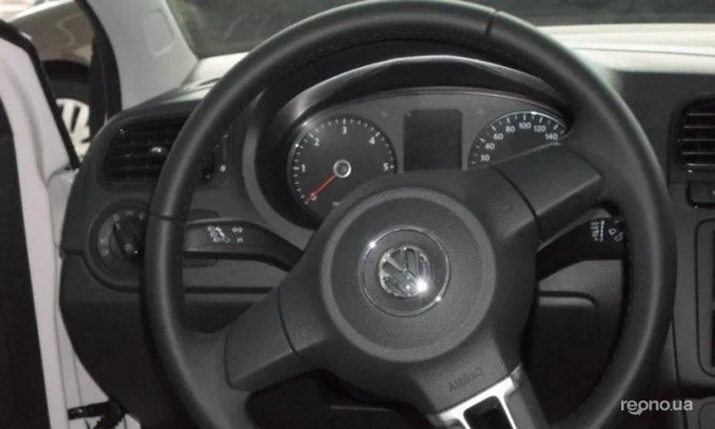 Volkswagen Polo 2013 - 1