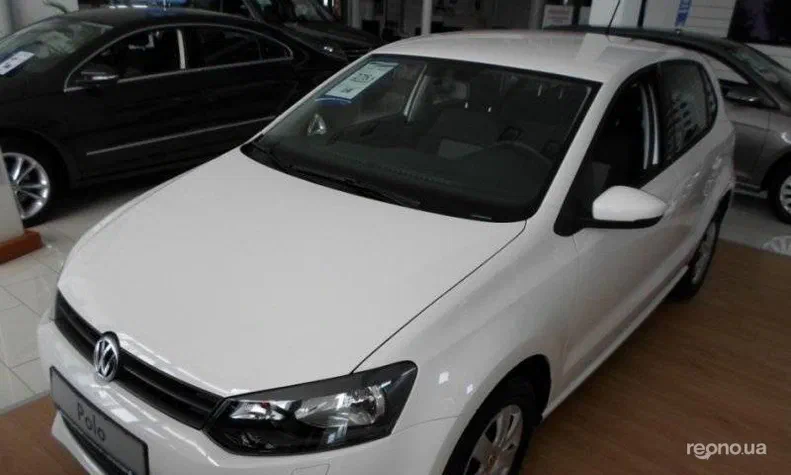 Volkswagen Polo 2013 - 4