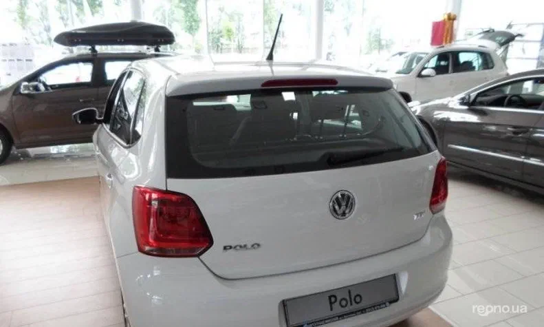 Volkswagen Polo 2013 - 7