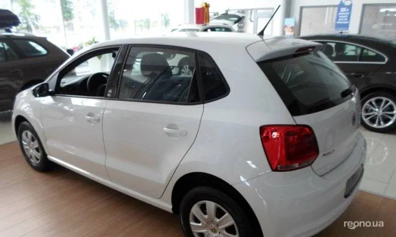 Volkswagen Polo 2013 - 6