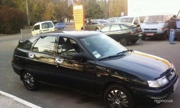 Lada (ВАЗ) 2112 2008 - 0