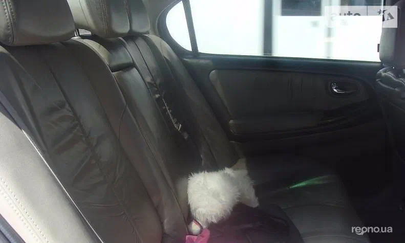 Nissan Maxima 2002 - 0