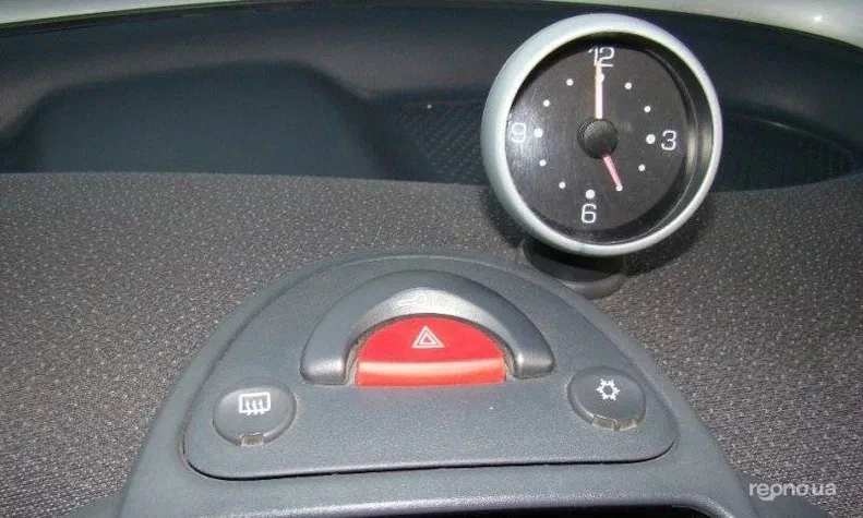 Smart Fortwo 2004 - 13