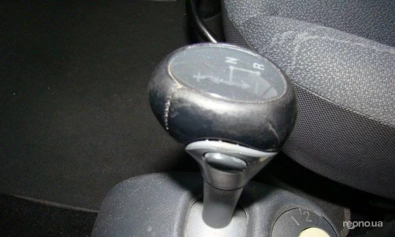 Smart Fortwo 2004 - 15