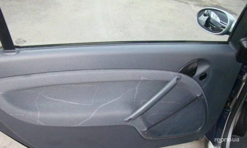 Smart Fortwo 2004 - 1