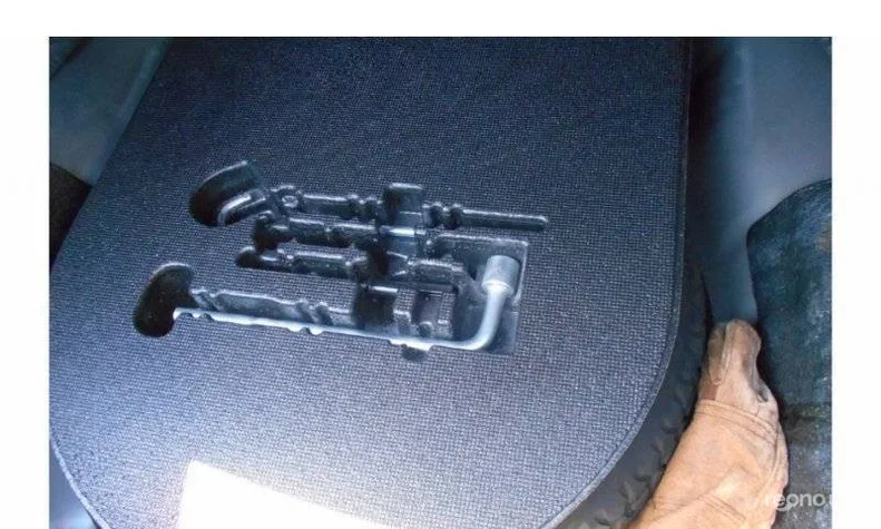 Honda Accord 2007 - 7