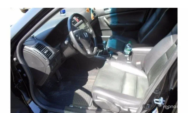 Honda Accord 2007 - 4